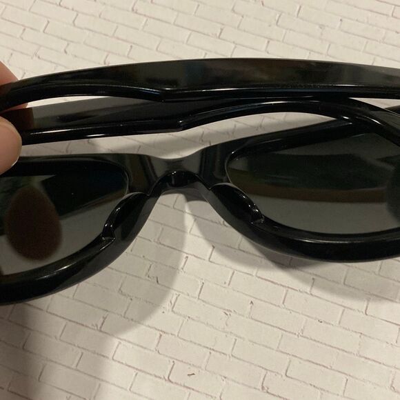 Ray-Ban RB2140 Original Wayfarer Classic - Picture 11 of 11
